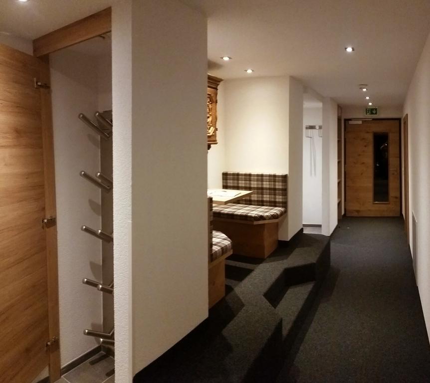 Apart Viva Ischgl Kültér fotó