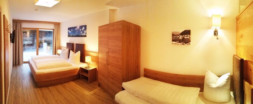 Apart Viva Ischgl Szoba fotó