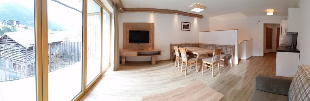 Apart Viva Ischgl Szoba fotó